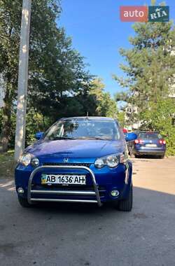 Внедорожник / Кроссовер Honda HR-V 2005 в Виннице