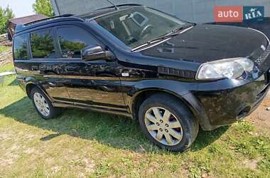 Позашляховик / Кросовер Honda HR-V 2005 в Демідові