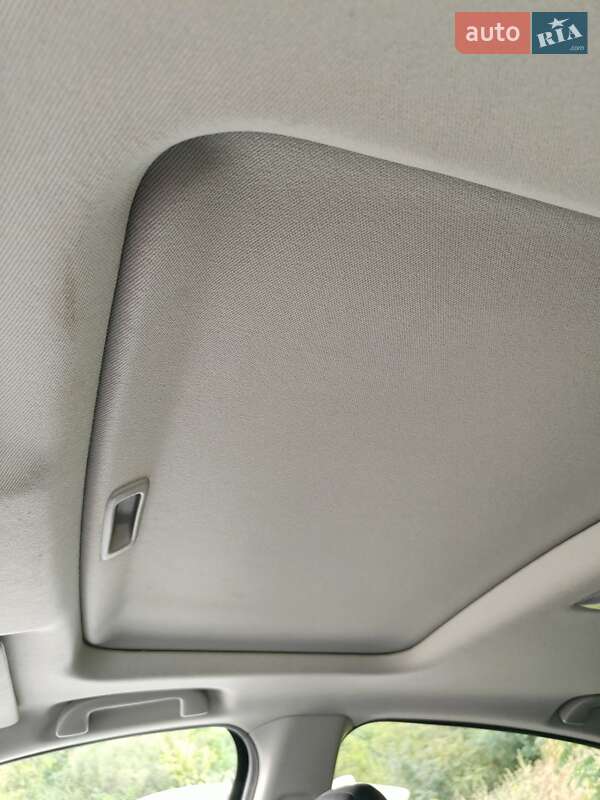 Внедорожник / Кроссовер Honda HR-V 2019 в Киеве