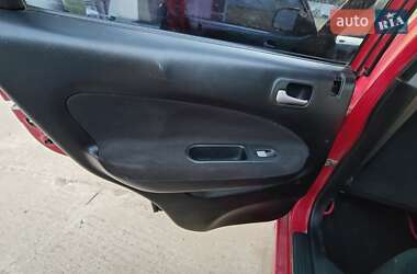 Внедорожник / Кроссовер Honda HR-V 2005 в 