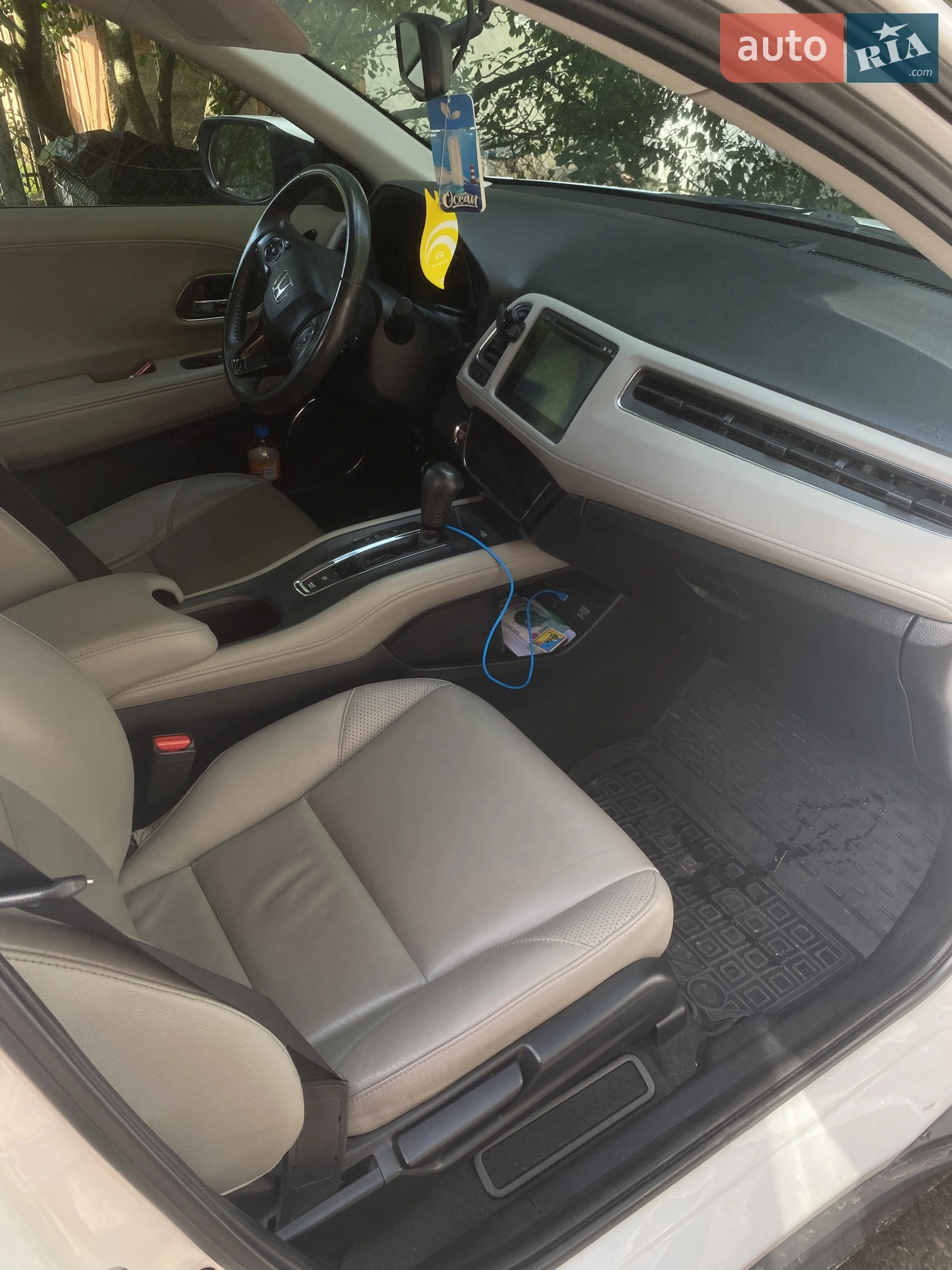 2018 Honda HR-V - мініатюра 6