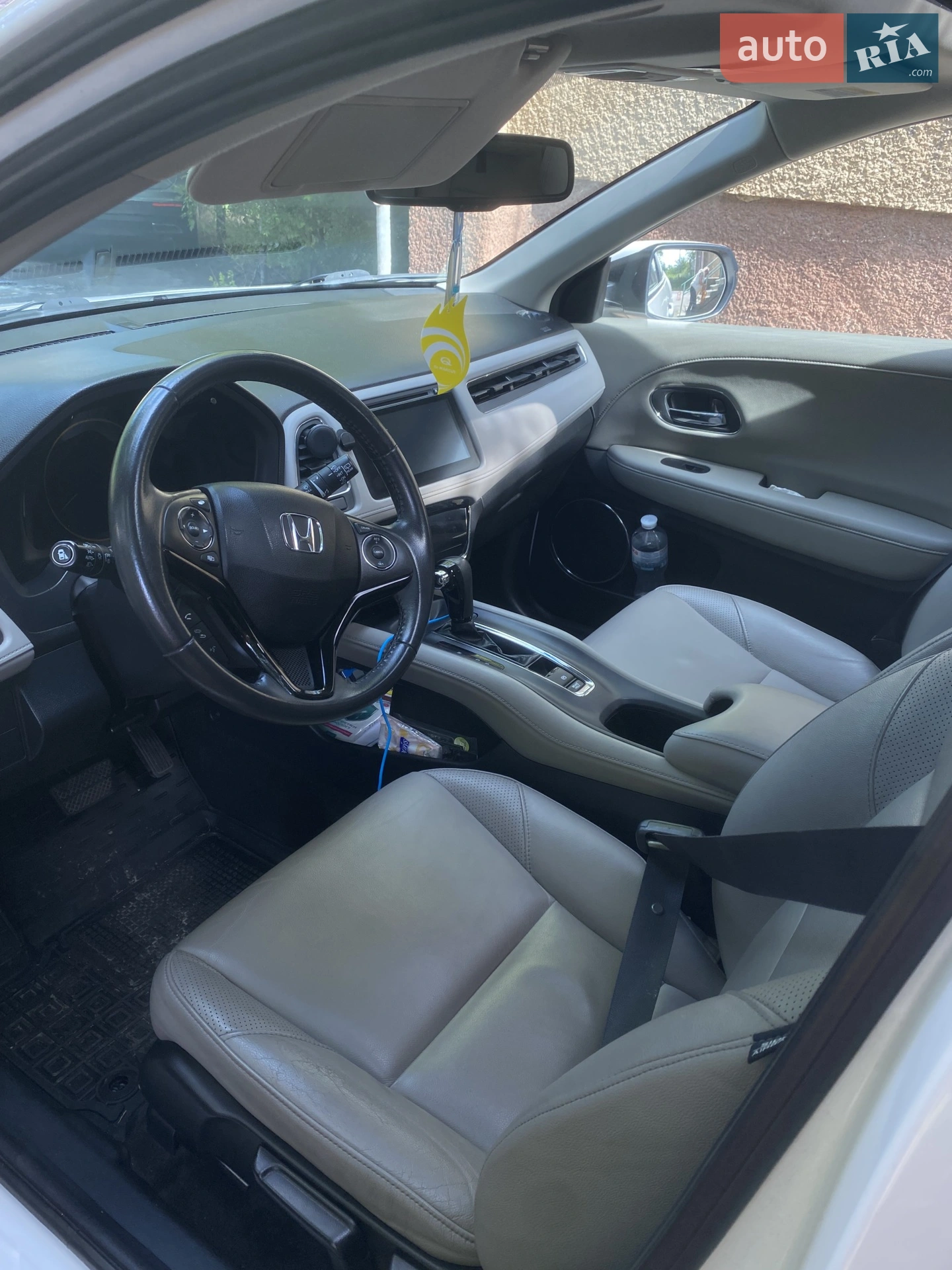 2018 Honda HR-V - мініатюра 15