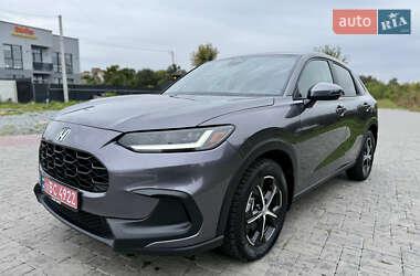 Внедорожник / Кроссовер Honda HR-V 2023 в 