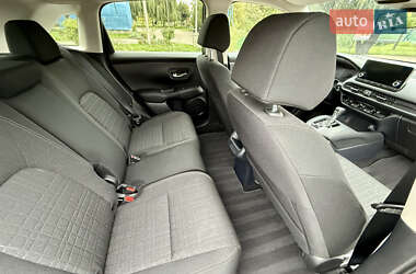 Внедорожник / Кроссовер Honda HR-V 2023 в 