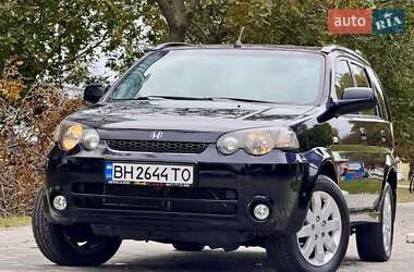 Внедорожник / Кроссовер Honda HR-V 2006 в Одессе