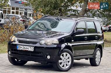 Внедорожник / Кроссовер Honda HR-V 2005 в Одессе