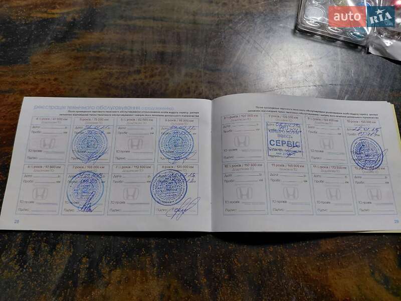 Позашляховик / Кросовер Honda HR-V 2018 в Києві фото 6 Позашляховик / Кросовер Honda HR-V 2018 в Києві