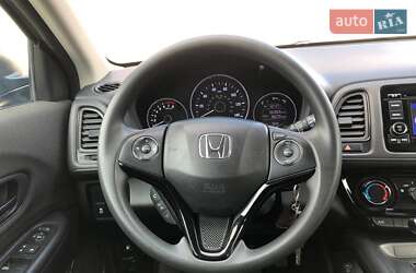 Внедорожник / Кроссовер Honda HR-V 2019 в 