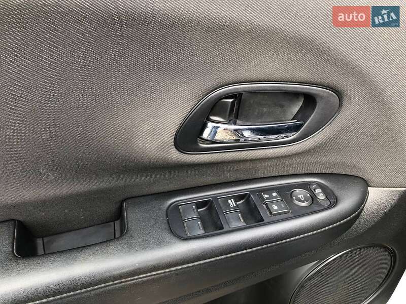 Позашляховик / Кросовер Honda HR-V 2019 в Коломиї