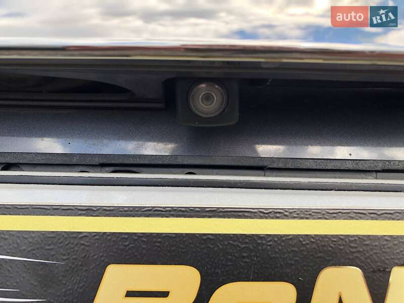 Позашляховик / Кросовер Honda HR-V 2019 в Коломиї