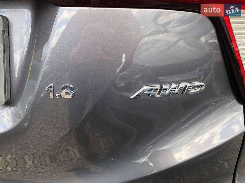 Позашляховик / Кросовер Honda HR-V 2019 в Коломиї