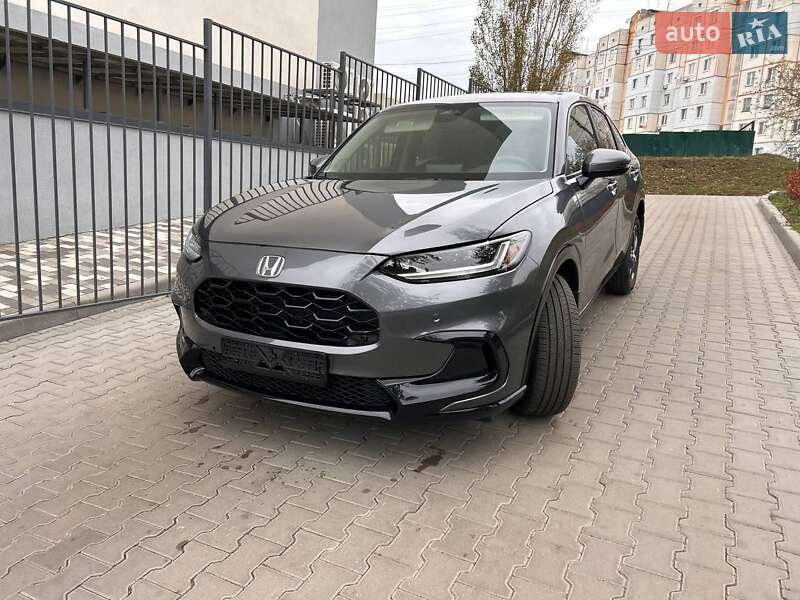 Позашляховик / Кросовер Honda HR-V 2023 в Фастові