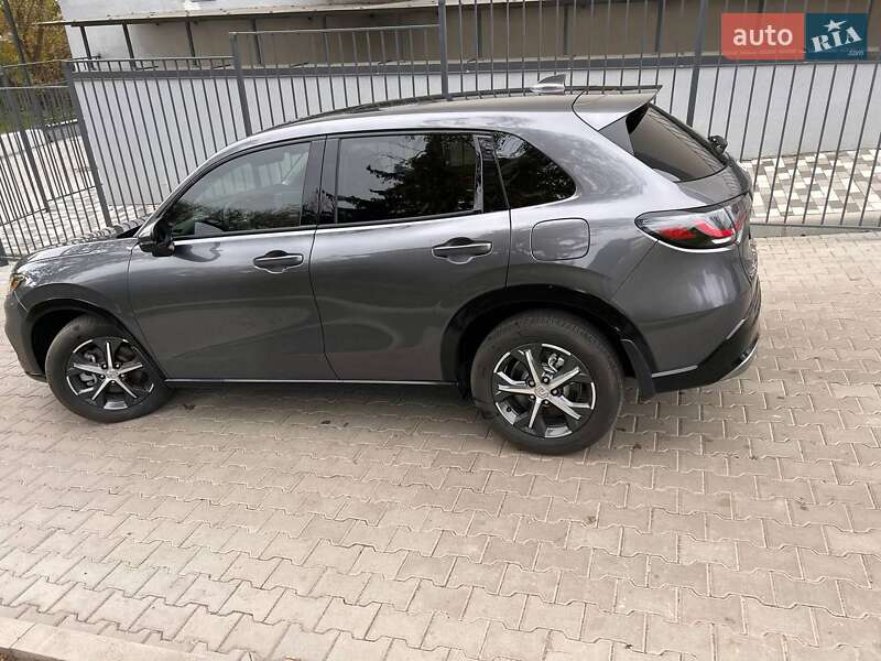 Позашляховик / Кросовер Honda HR-V 2023 в Фастові