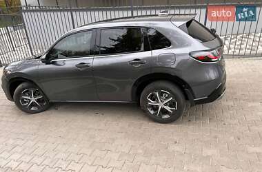 Внедорожник / Кроссовер Honda HR-V 2023 в 