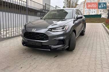 Honda HR-V 2023