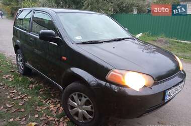 Внедорожник / Кроссовер Honda HR-V 1999 в Ладыжине