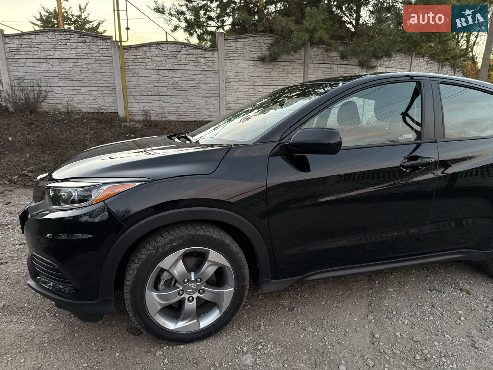 2019 Honda HR-V - мініатюра 4