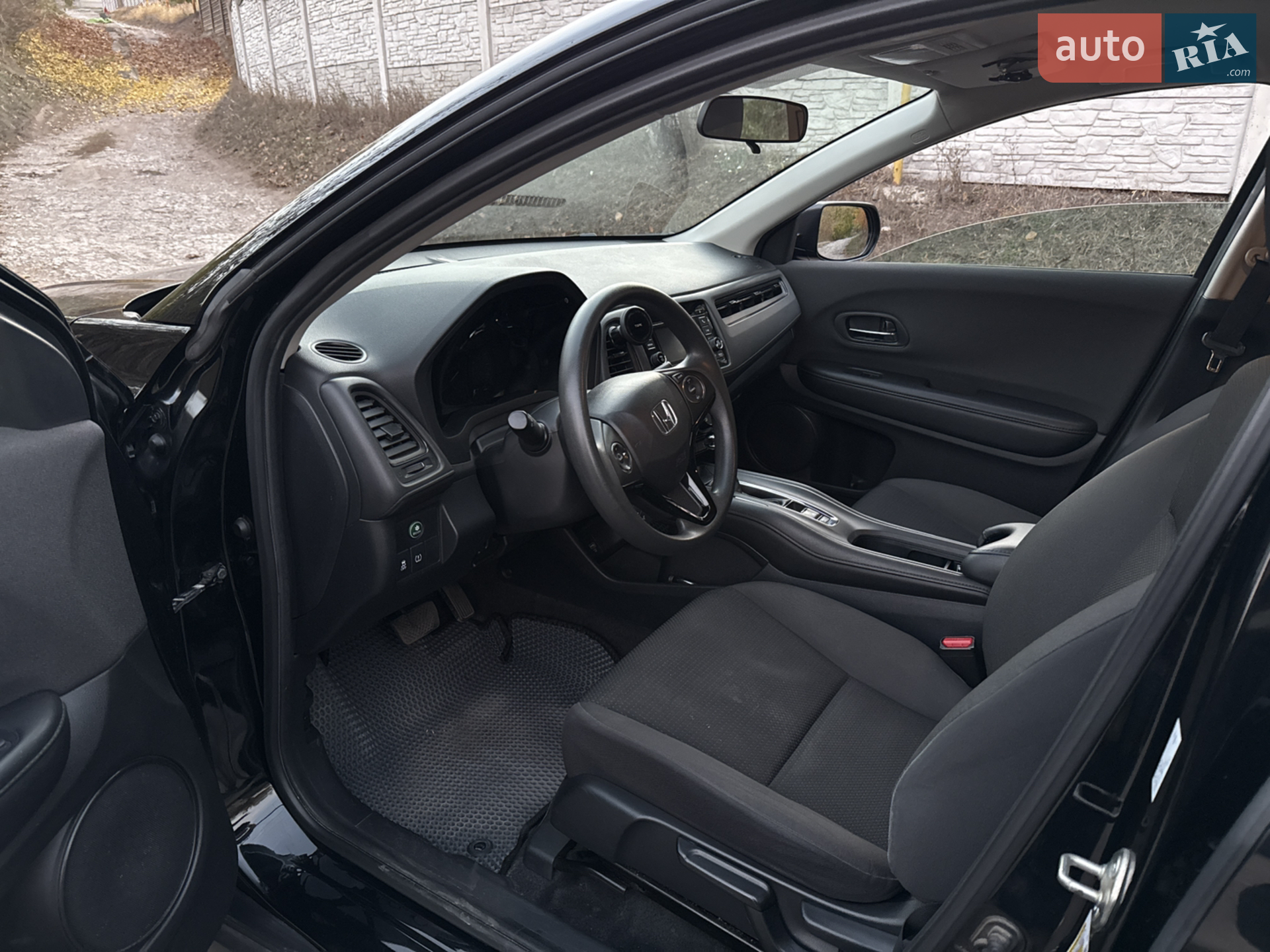 2019 Honda HR-V - мініатюра 10