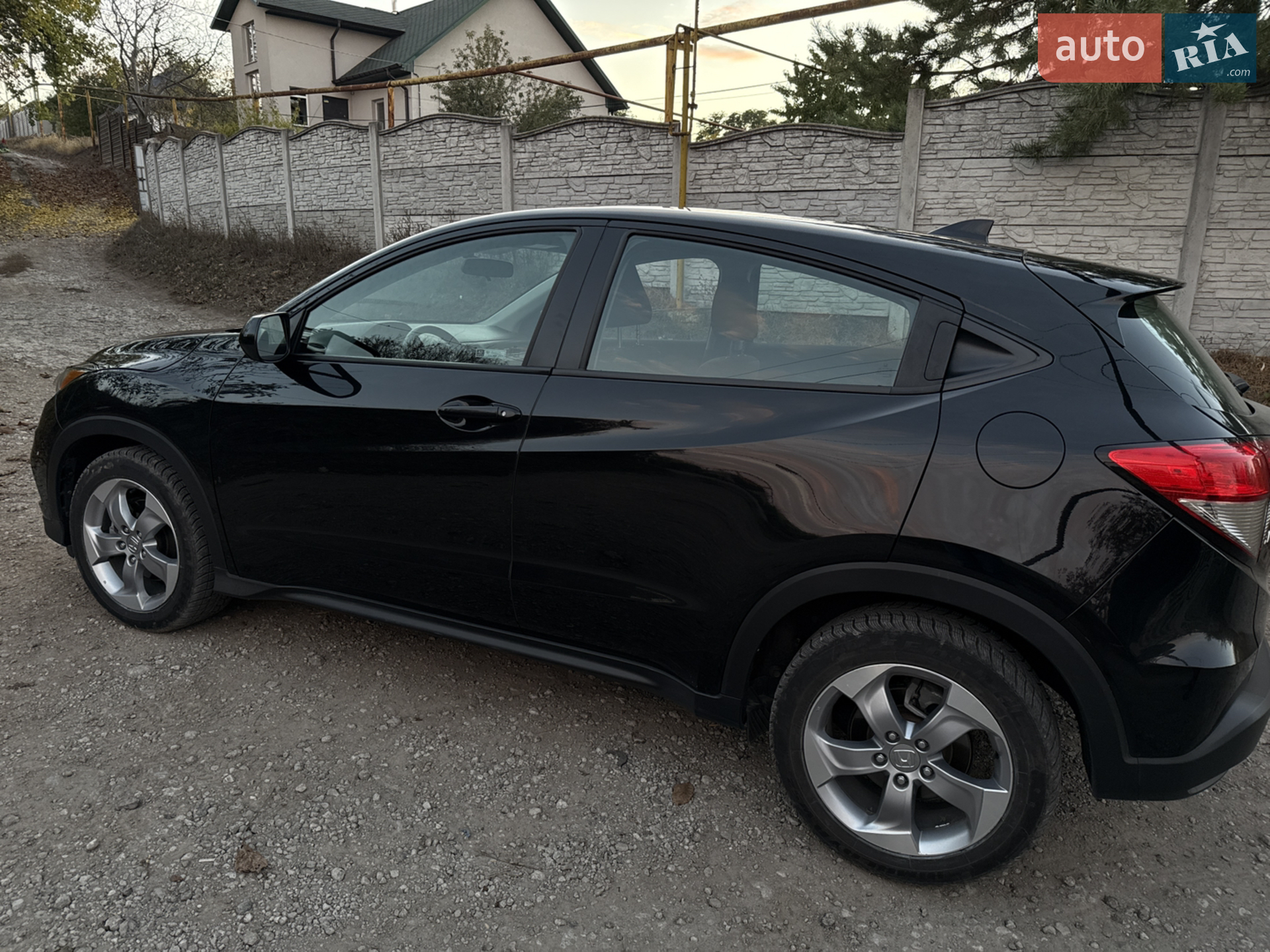 2019 Honda HR-V - мініатюра 5