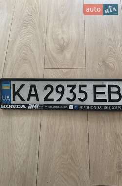 Внедорожник / Кроссовер Honda HR-V 2020 в Киеве Внедорожник / Кроссовер Honda HR-V 2020 в Киеве