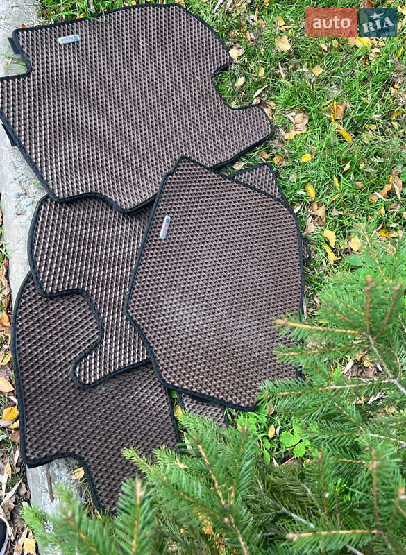 Внедорожник / Кроссовер Honda HR-V 2019 в Погребах