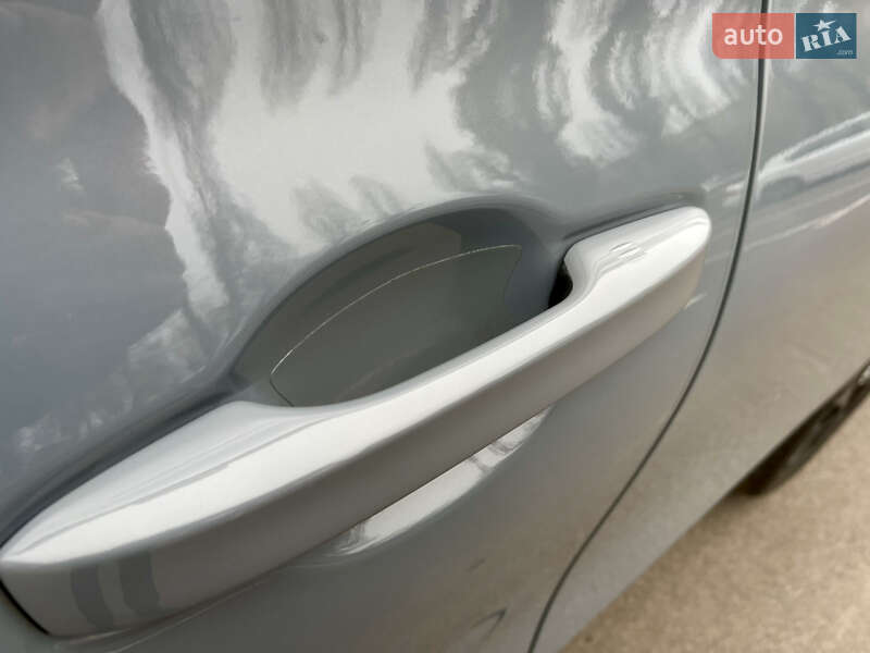 Внедорожник / Кроссовер Honda HR-V 2023 в Киеве фото 19 Внедорожник / Кроссовер Honda HR-V 2023 в Киеве