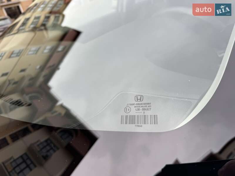 Позашляховик / Кросовер Honda HR-V 2019 в Києві фото 16 Позашляховик / Кросовер Honda HR-V 2019 в Києві