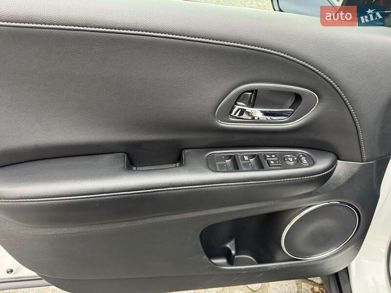 Позашляховик / Кросовер Honda HR-V 2019 в Києві фото 20 Позашляховик / Кросовер Honda HR-V 2019 в Києві