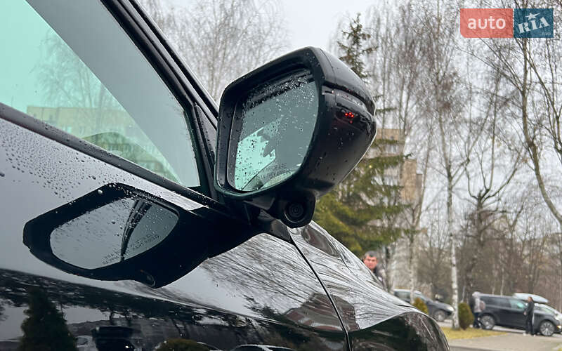 Внедорожник / Кроссовер Honda HR-V 2017 в Львове фото 24 Внедорожник / Кроссовер Honda HR-V 2017 в Львове