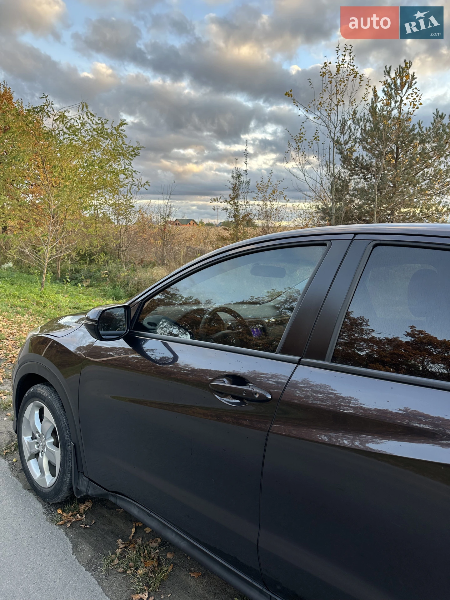 2016 Honda HR-V - мініатюра 11