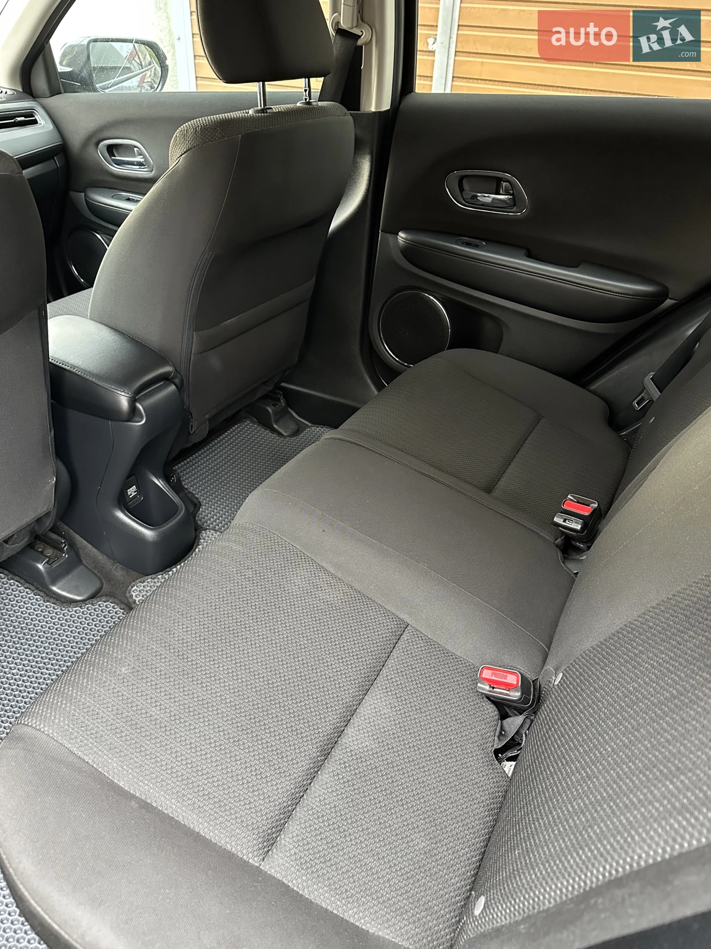 2016 Honda HR-V - мініатюра 26