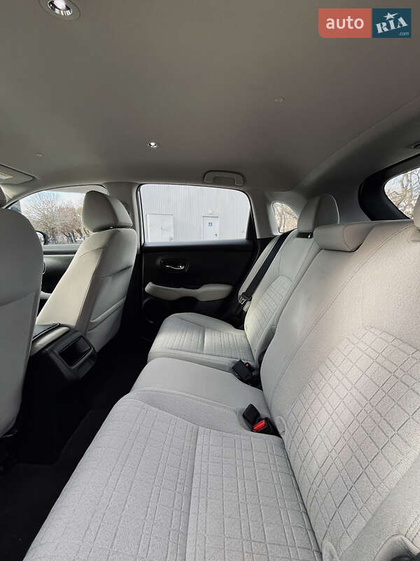 Внедорожник / Кроссовер Honda HR-V 2023 в Николаеве