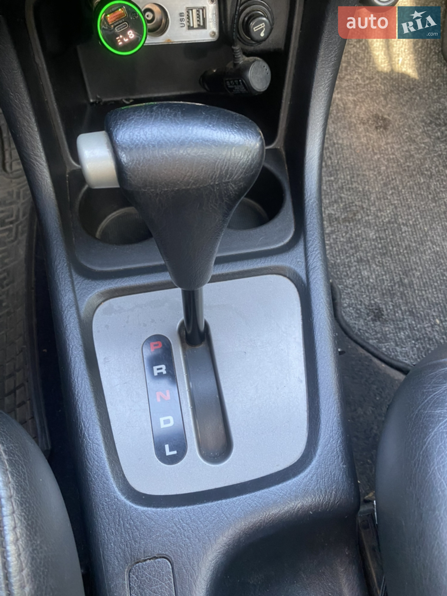 Honda HR-V 2002 VIN JHMGH48502S204690 фото оголошення 8 з 16