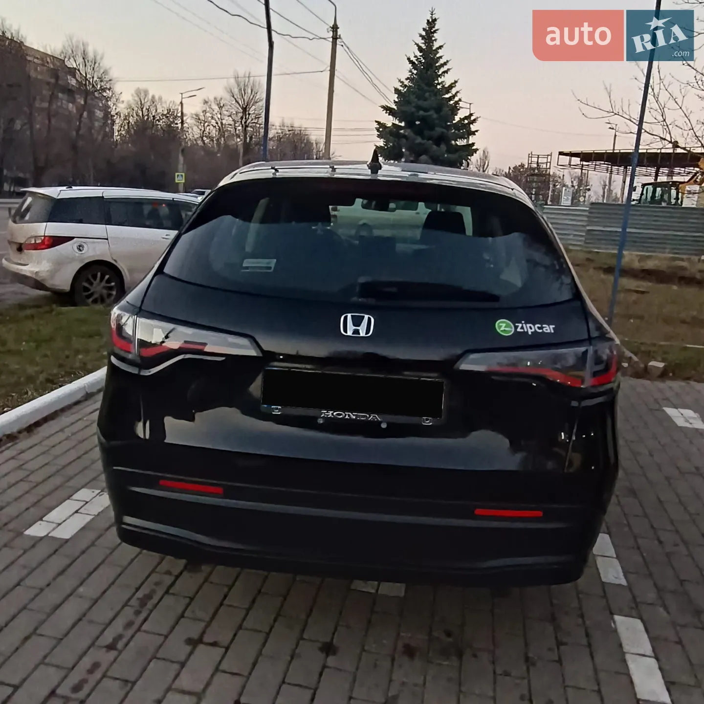 2023 Honda HR-V - мініатюра 8
