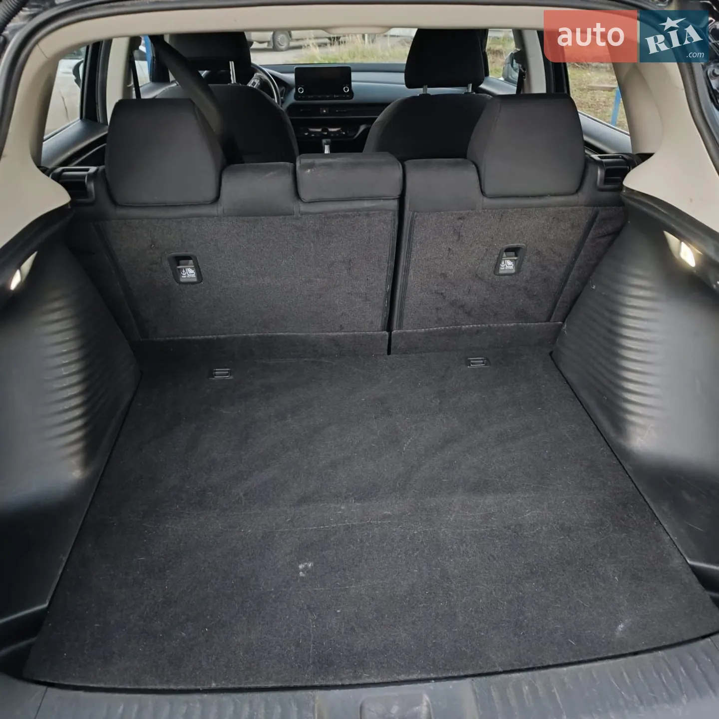 2023 Honda HR-V - мініатюра 18