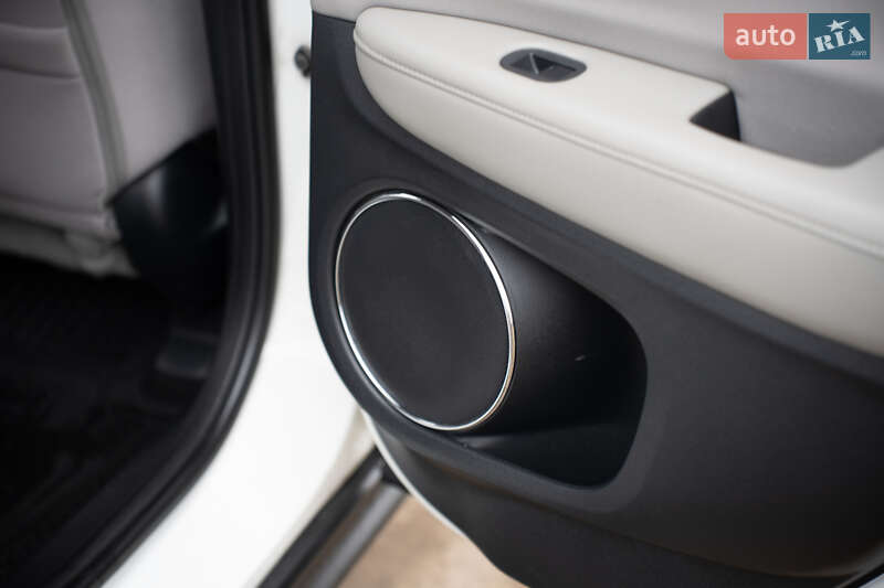 Внедорожник / Кроссовер Honda HR-V 2015 в Киеве