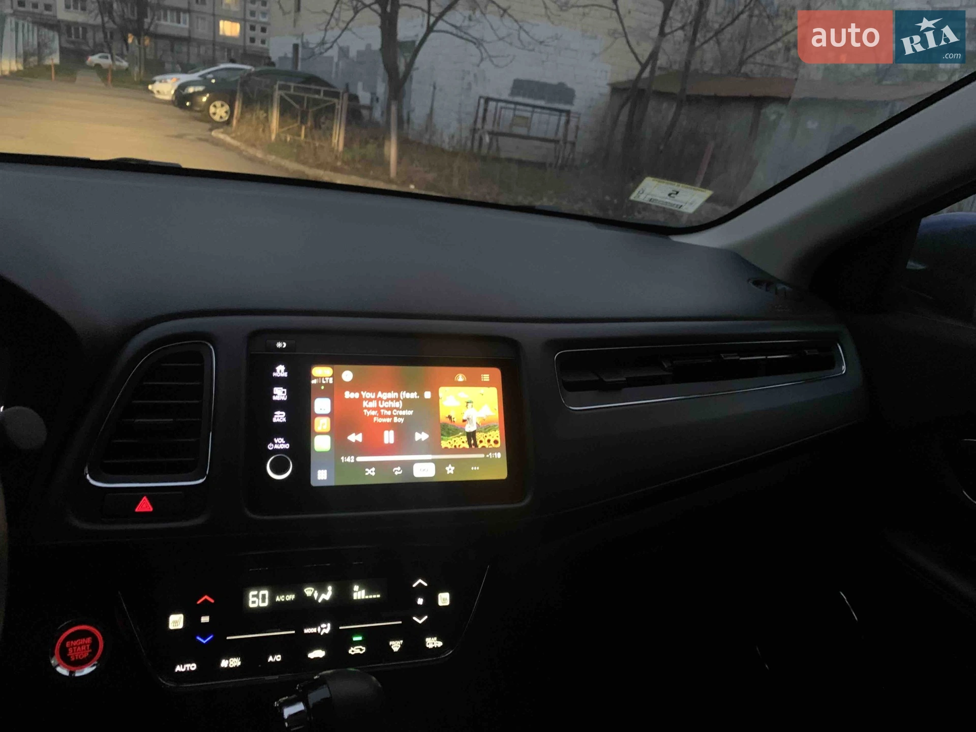 2019 Honda HR-V - мініатюра 26