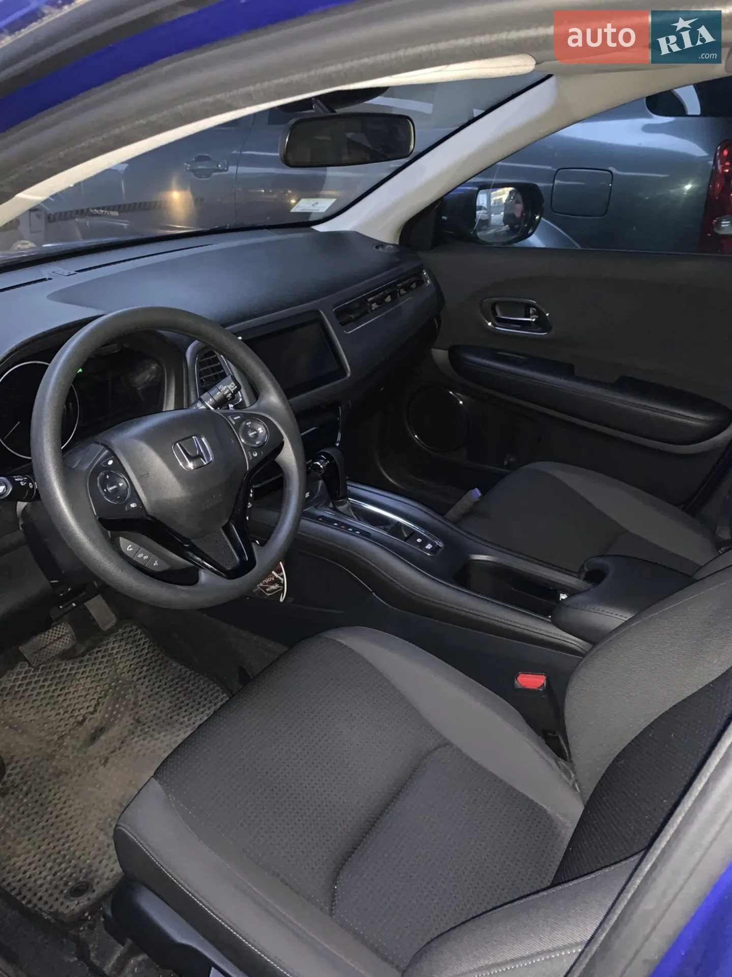 2019 Honda HR-V - мініатюра 29