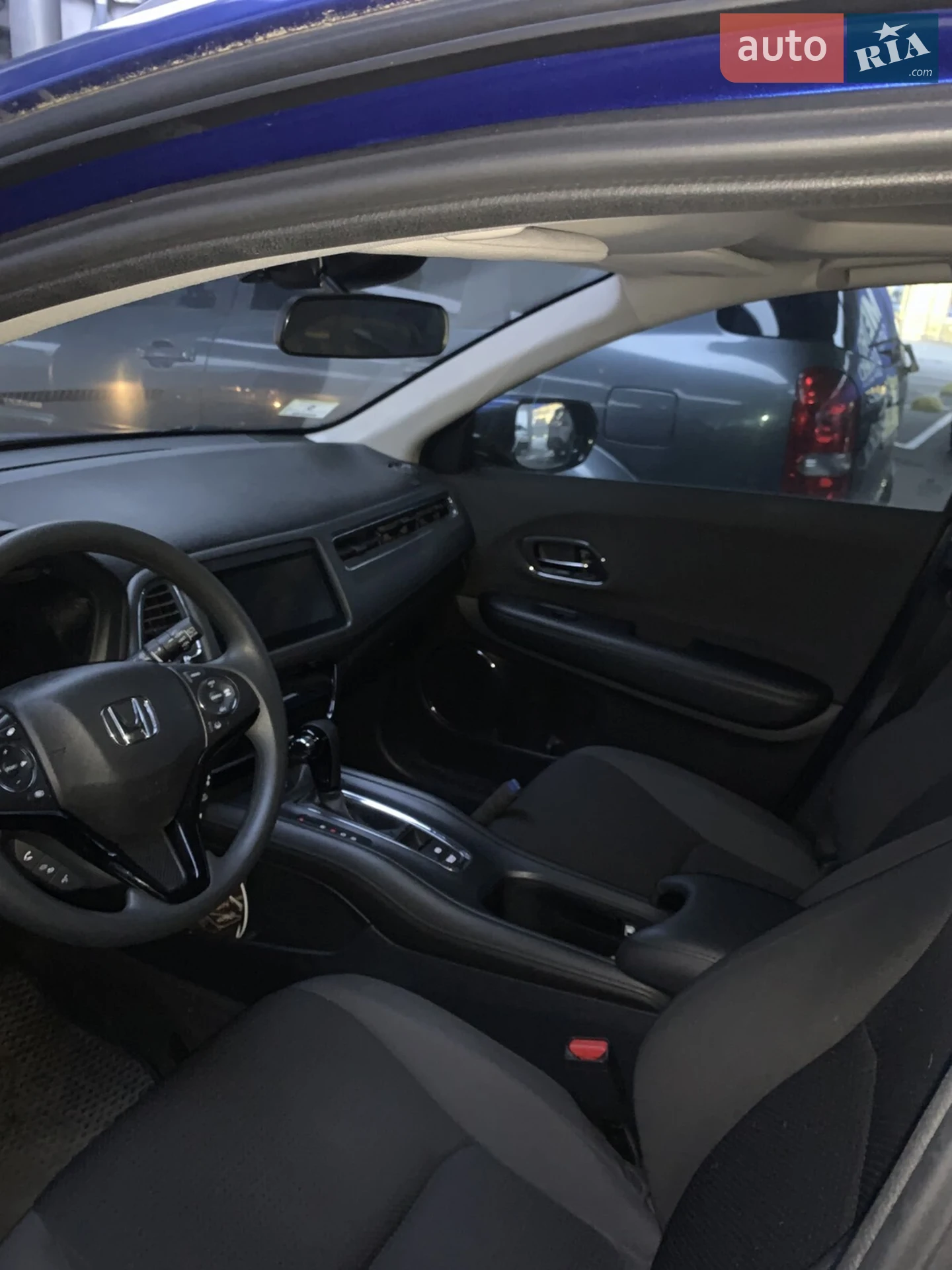 2019 Honda HR-V - мініатюра 30
