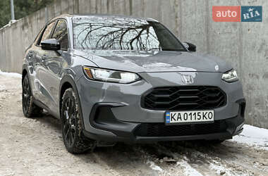 Позашляховик / Кросовер Honda HR-V 2022 в Києві