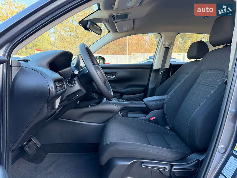 Позашляховик / Кросовер Honda HR-V 2023 в Києві
