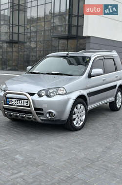 Внедорожник / Кроссовер Honda HR-V 2004 в Днепре