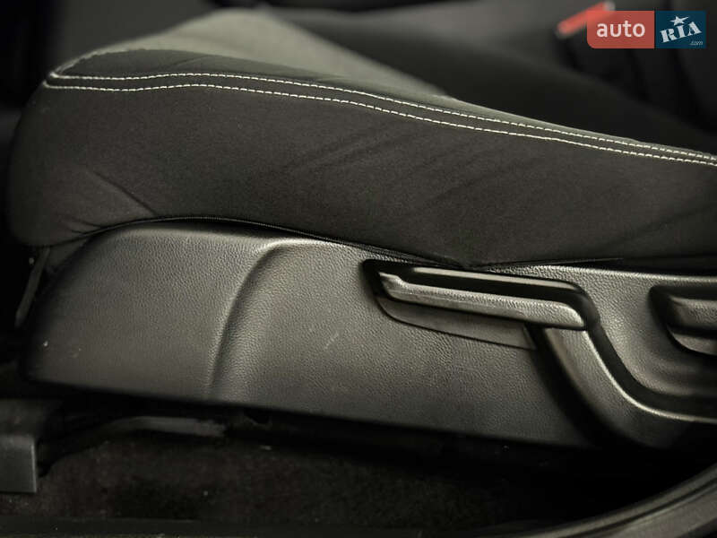 Внедорожник / Кроссовер Honda HR-V 2021 в Николаеве