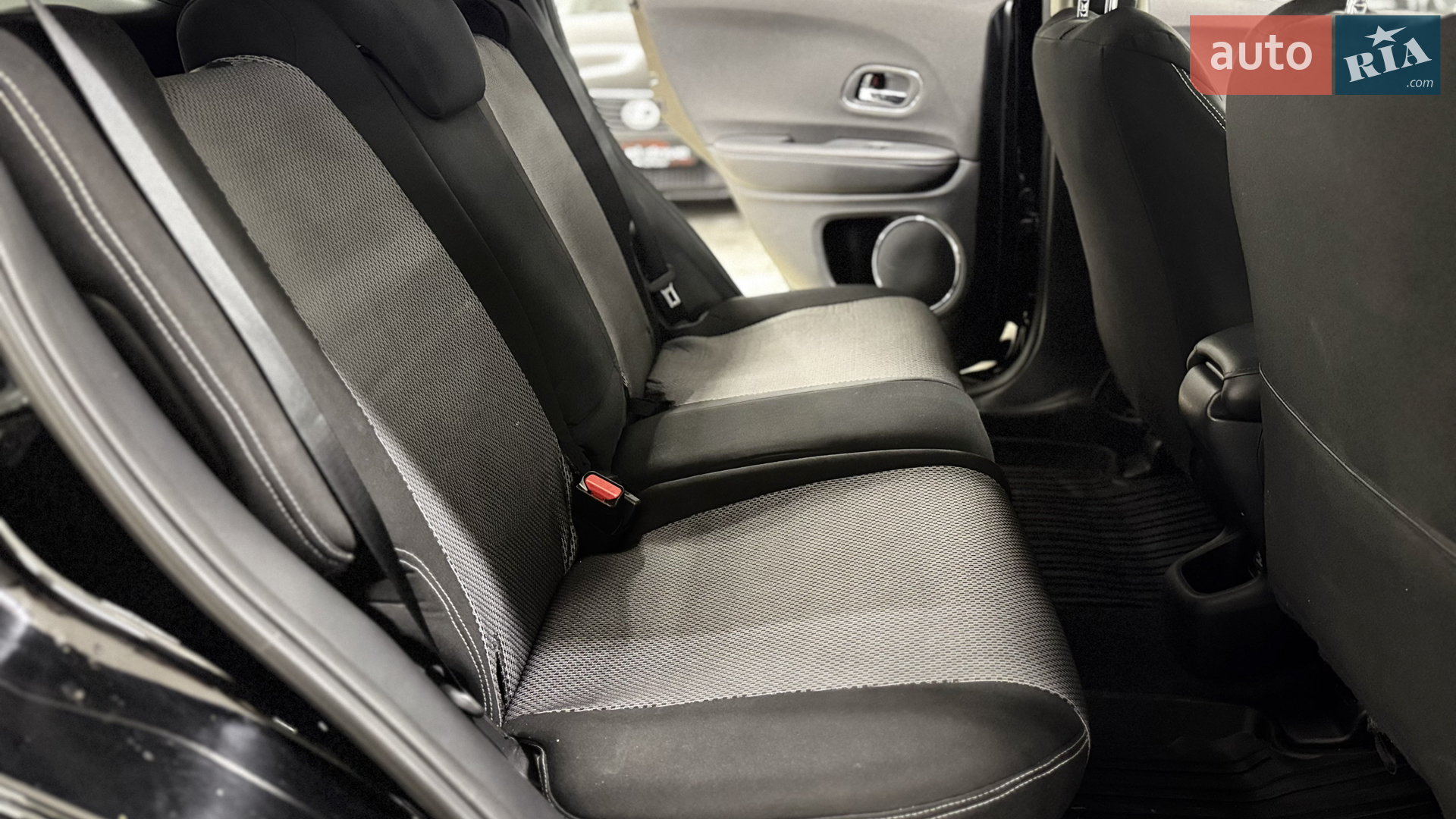2021 Honda HR-V - мініатюра 16