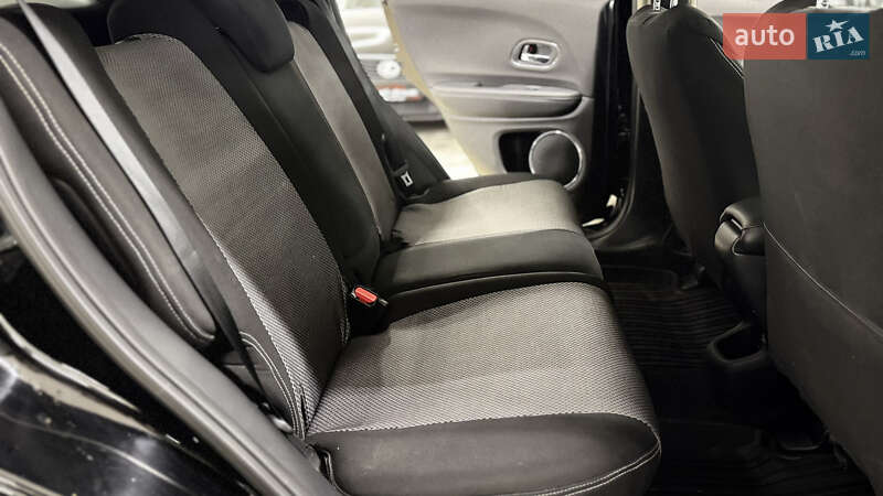 Внедорожник / Кроссовер Honda HR-V 2021 в Николаеве