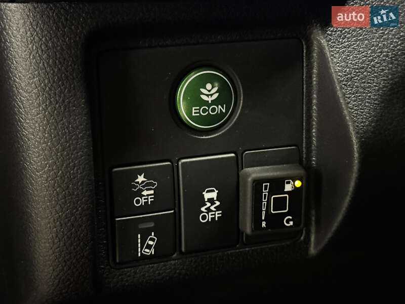 Внедорожник / Кроссовер Honda HR-V 2021 в Николаеве