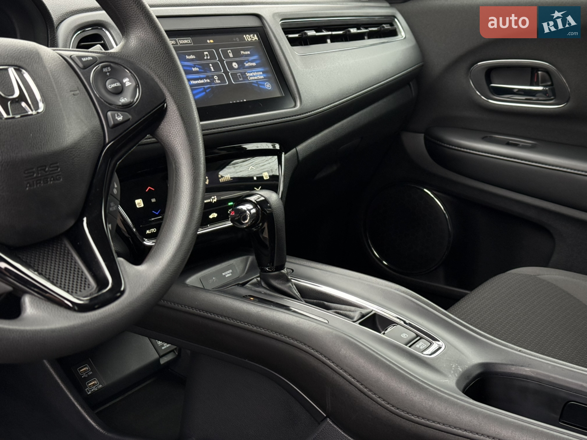 2021 Honda HR-V - мініатюра 21
