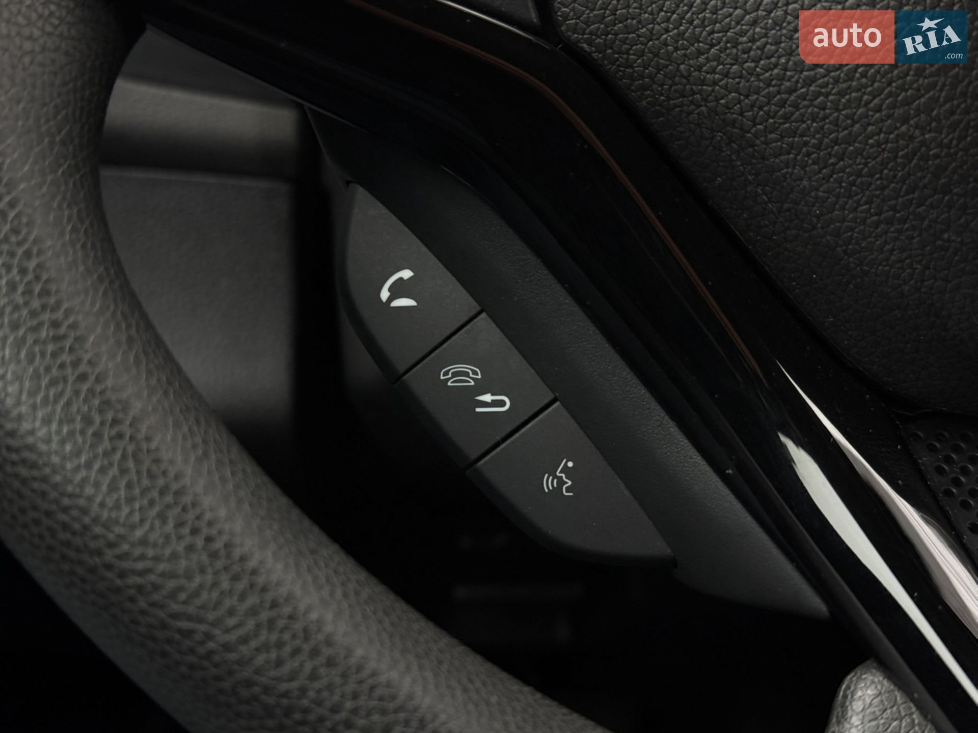 2021 Honda HR-V - мініатюра 34