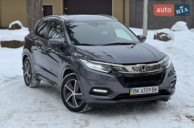 Позашляховик / Кросовер Honda HR-V 2020 в Житомирі