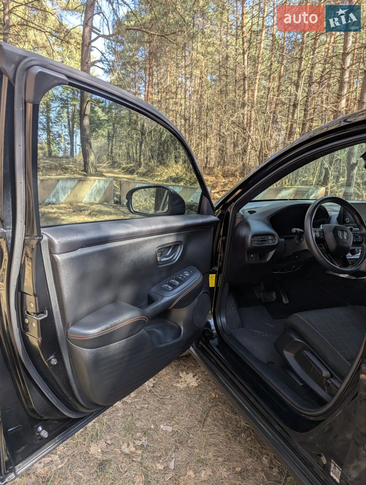 2023 Honda HR-V - мініатюра 8